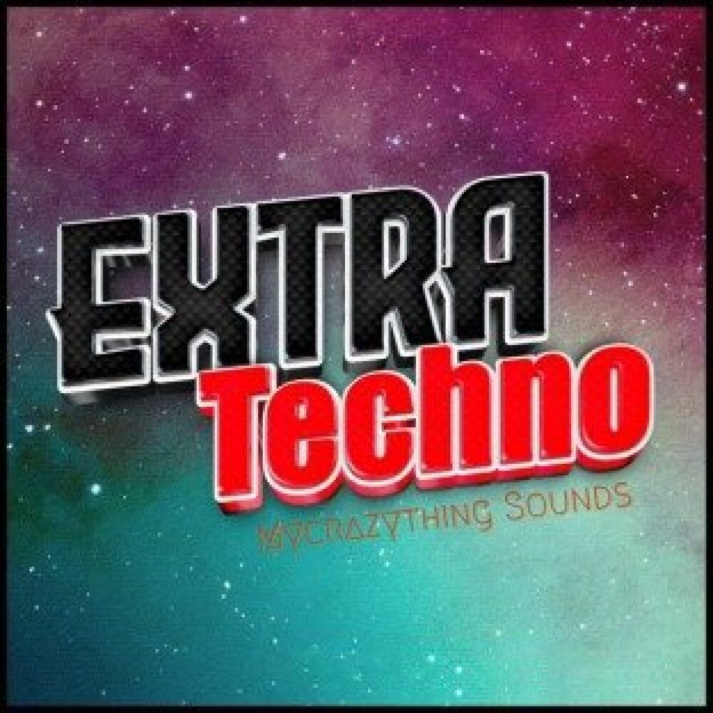 Extra Techno vol 1