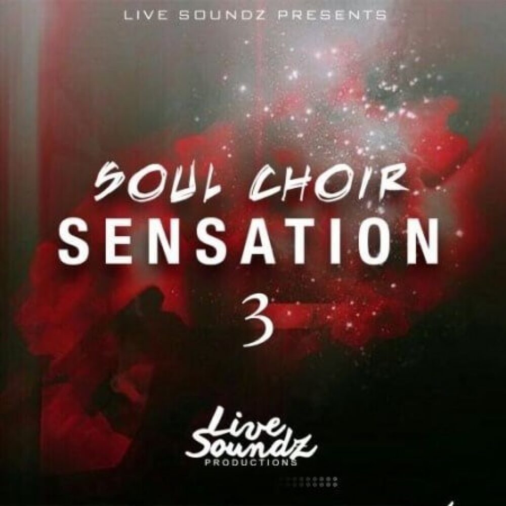 Soul Sensation Choir 3