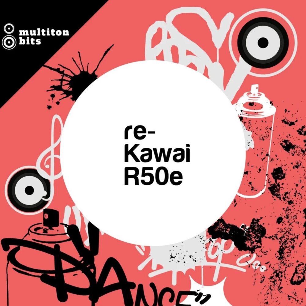 Re-Kawai R50e