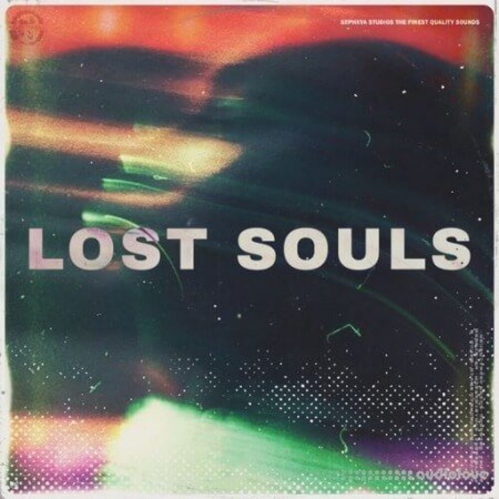 Lost Souls™ RnB Essentials