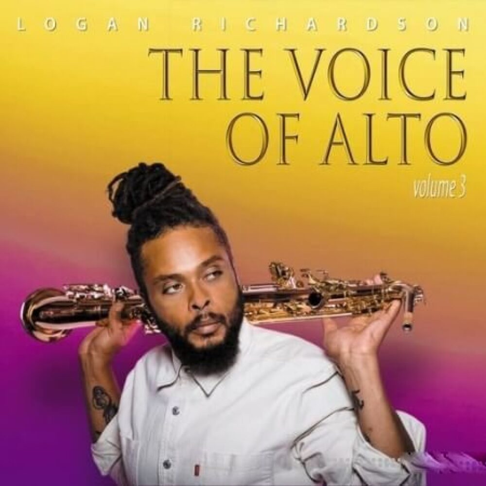 The Voice Of Alto Volume 3