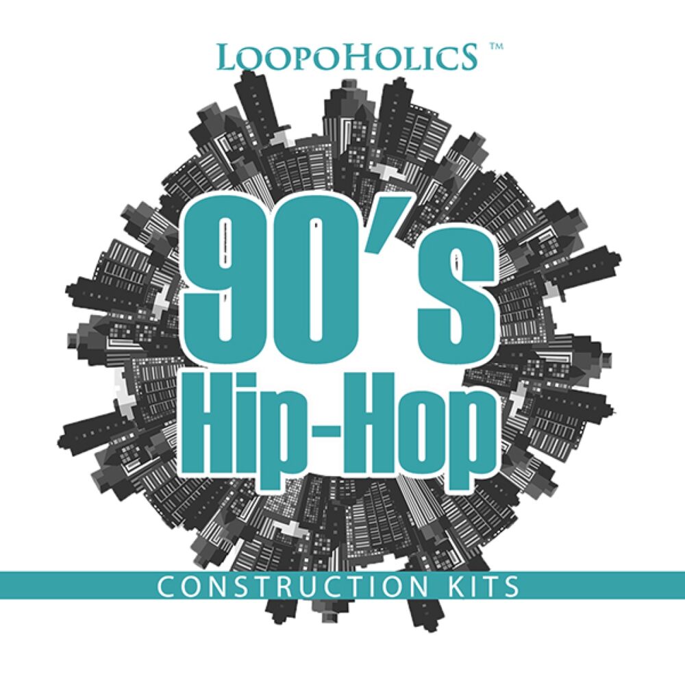 90s Hip Hop  Vol 1