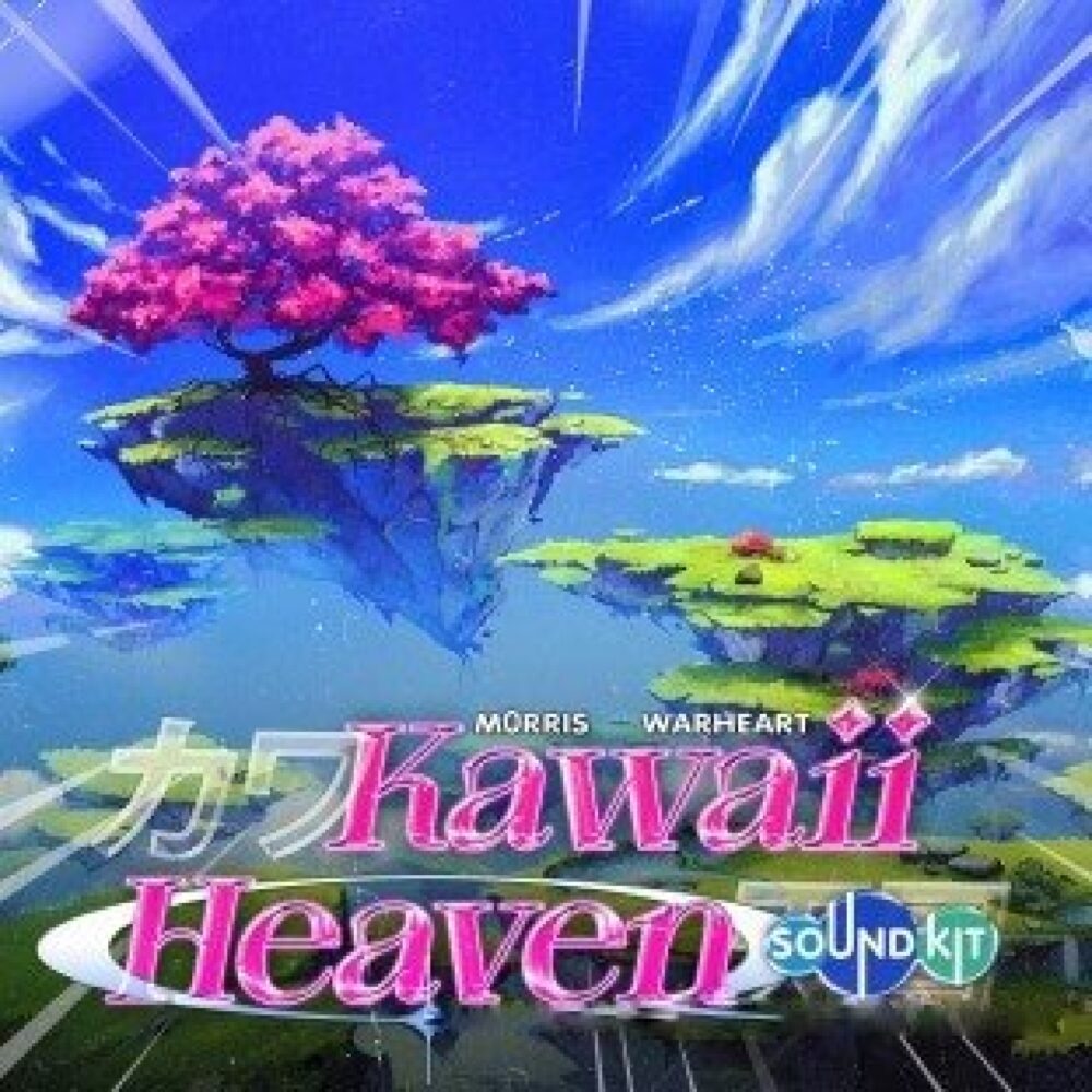 Kawaii Heaven Sound Kit