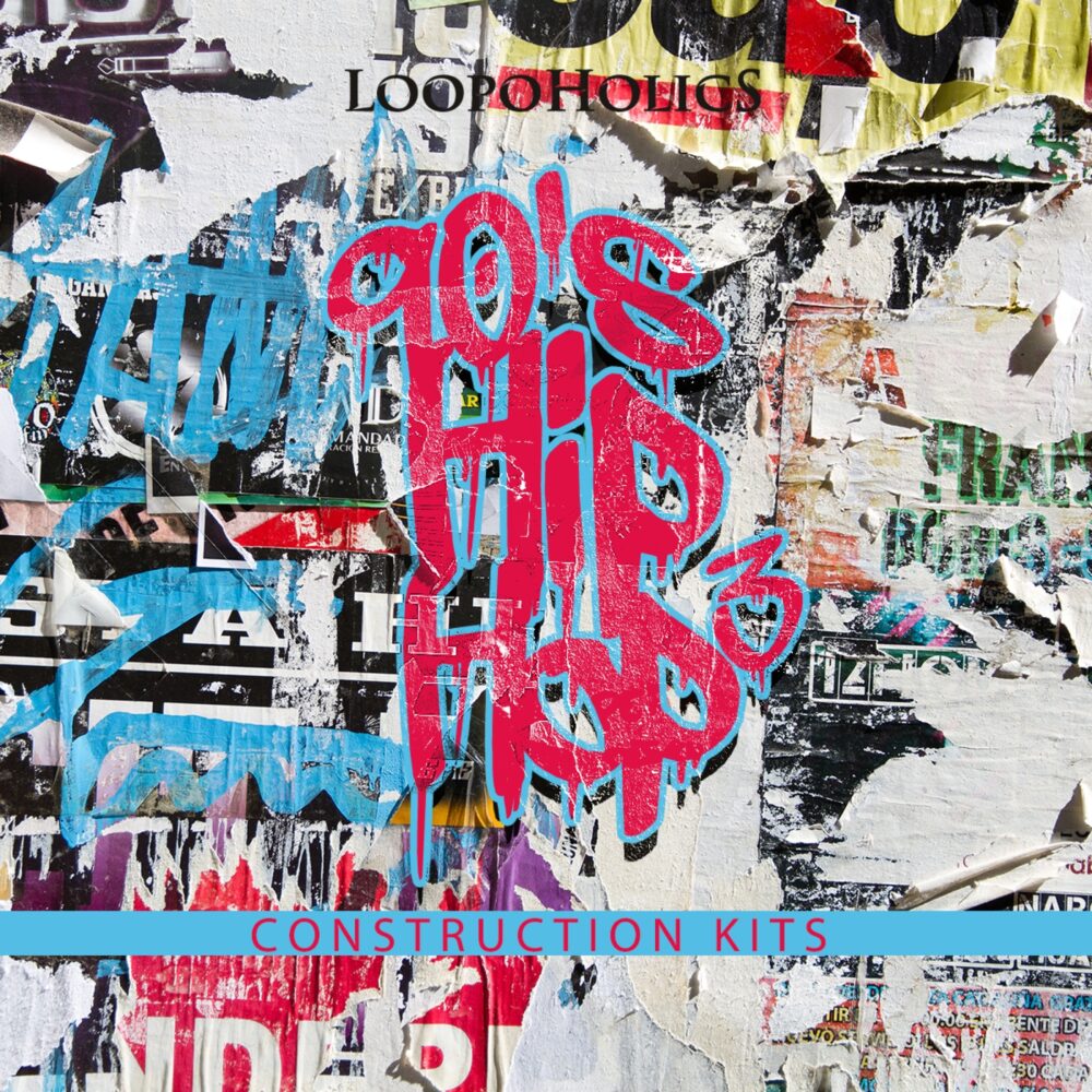 90s Hip Hop Vol.3