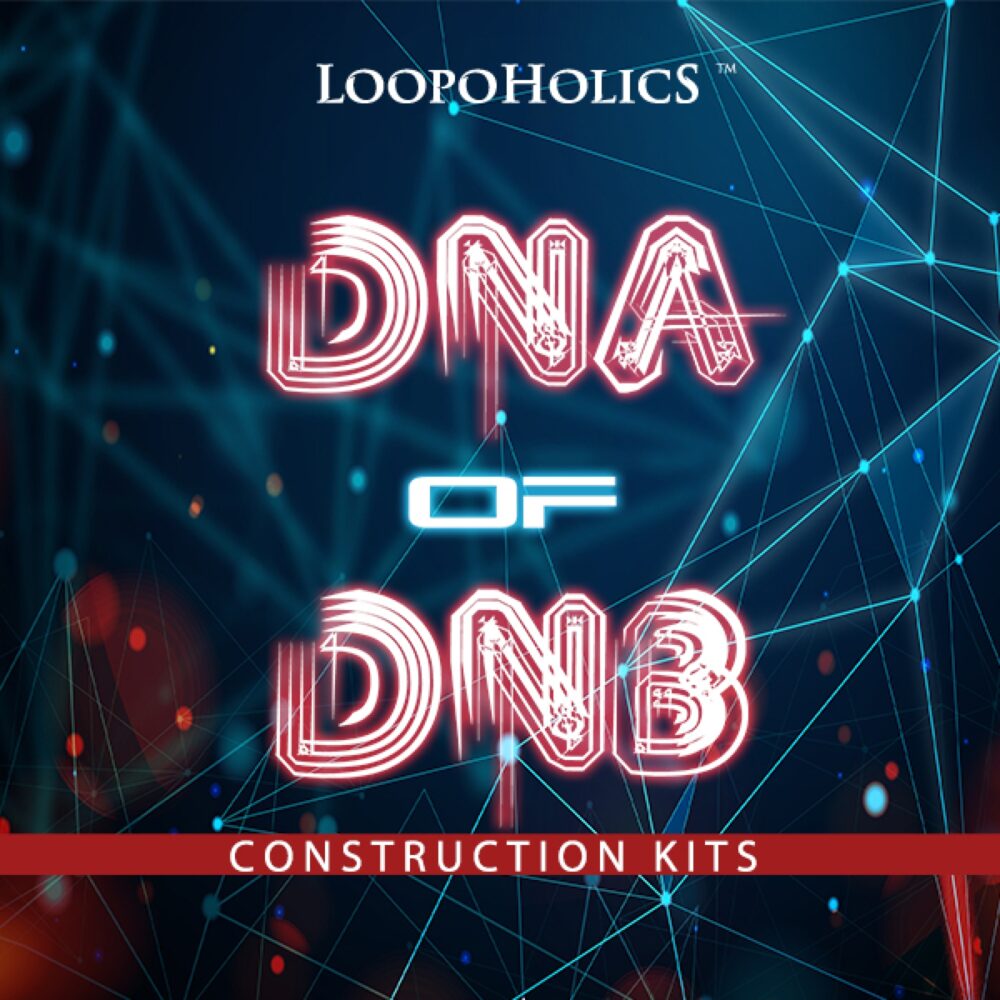 Dna of DnB Construction Kits