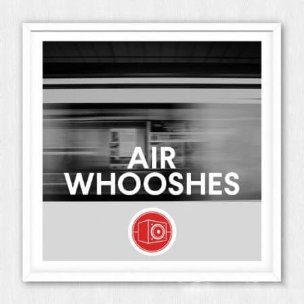 Air Whooshes
