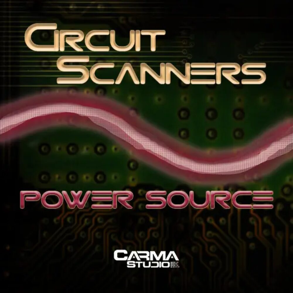 Circuit Scanners Power Source