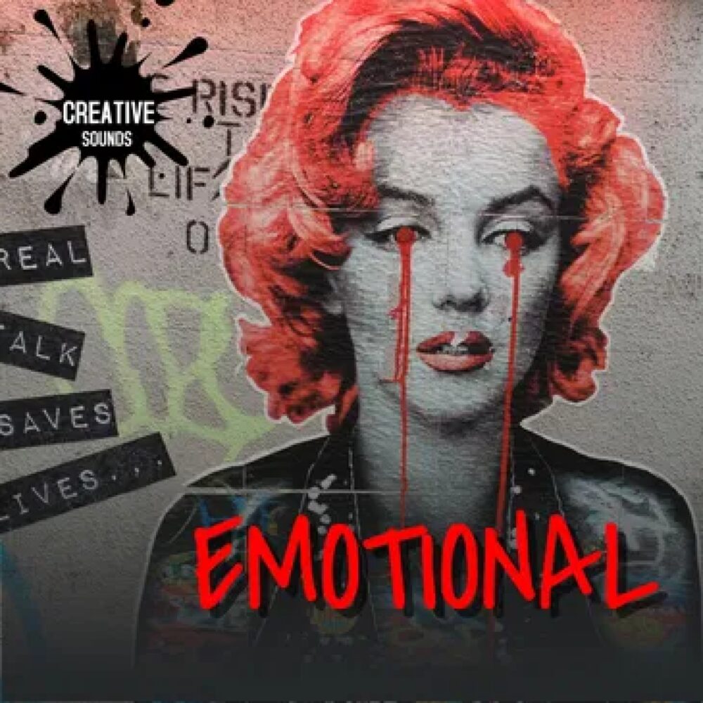 Creative Sounds Emotional