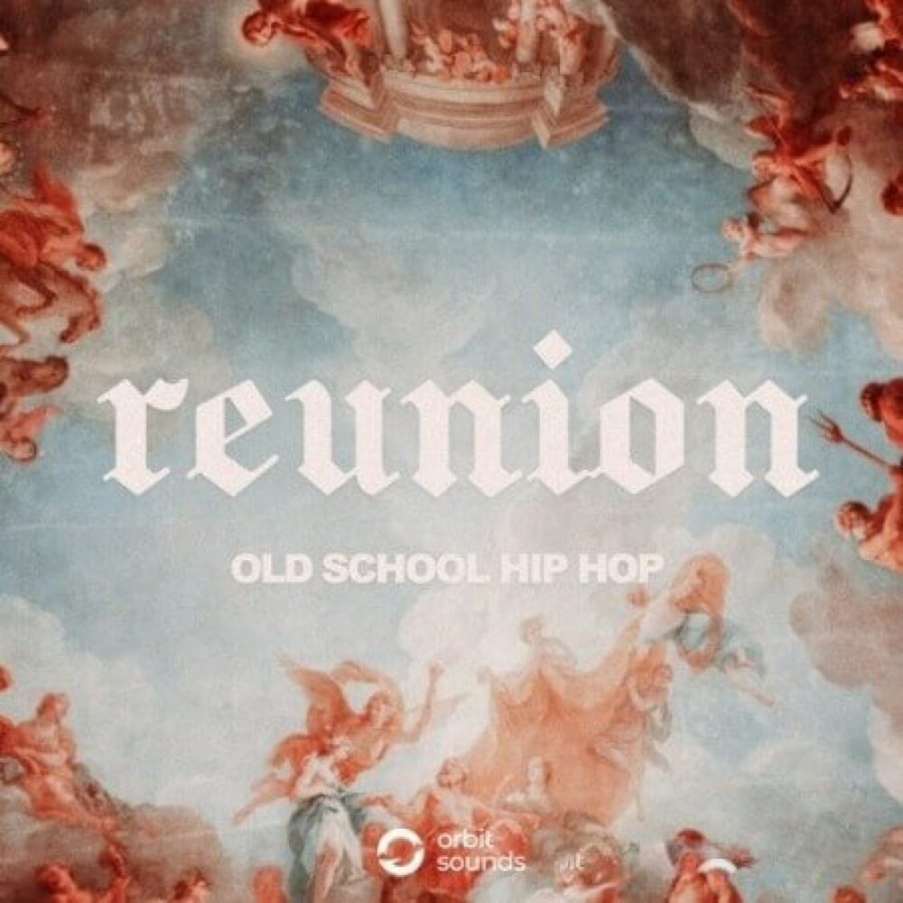 Reunion Old School Hip Hop