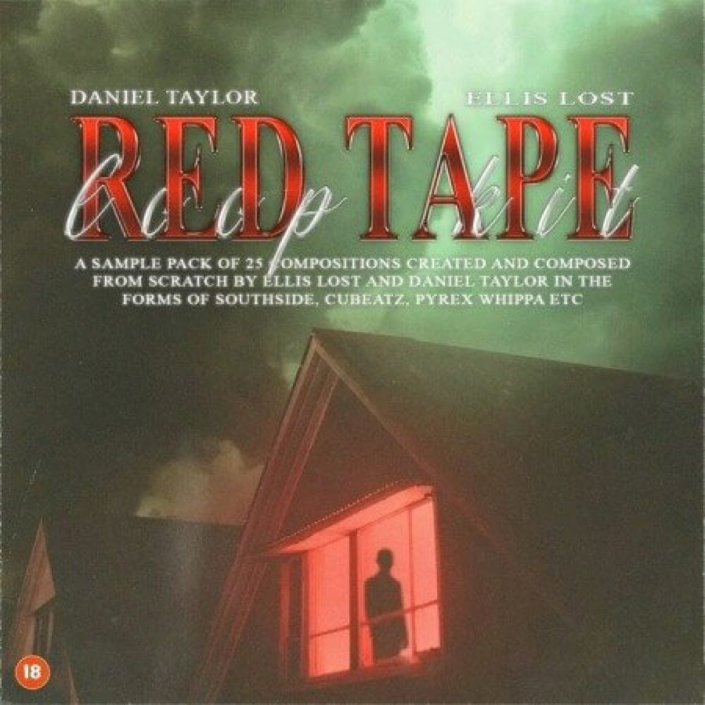 Red Tape Loop Kit