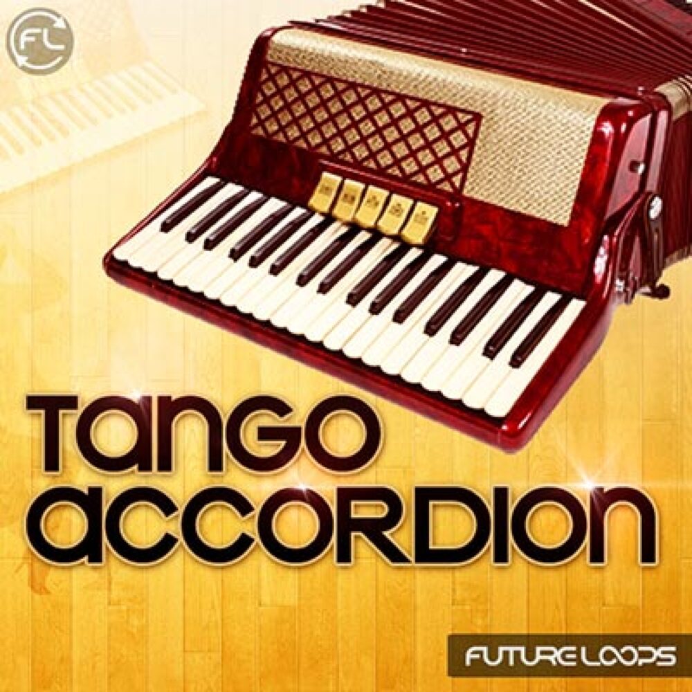 Future Loops Tango Accordion