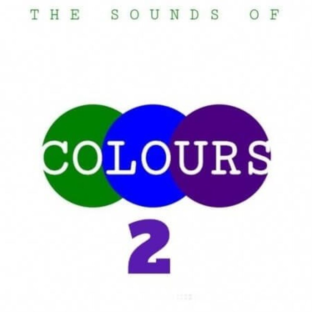 COLOURS 2