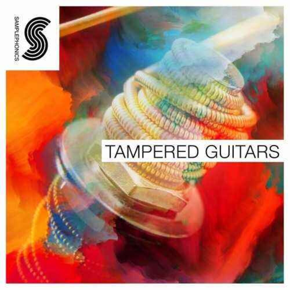 Tampered Guitars