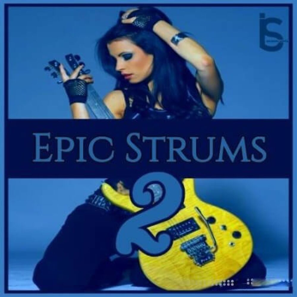 Epic Strums 2
