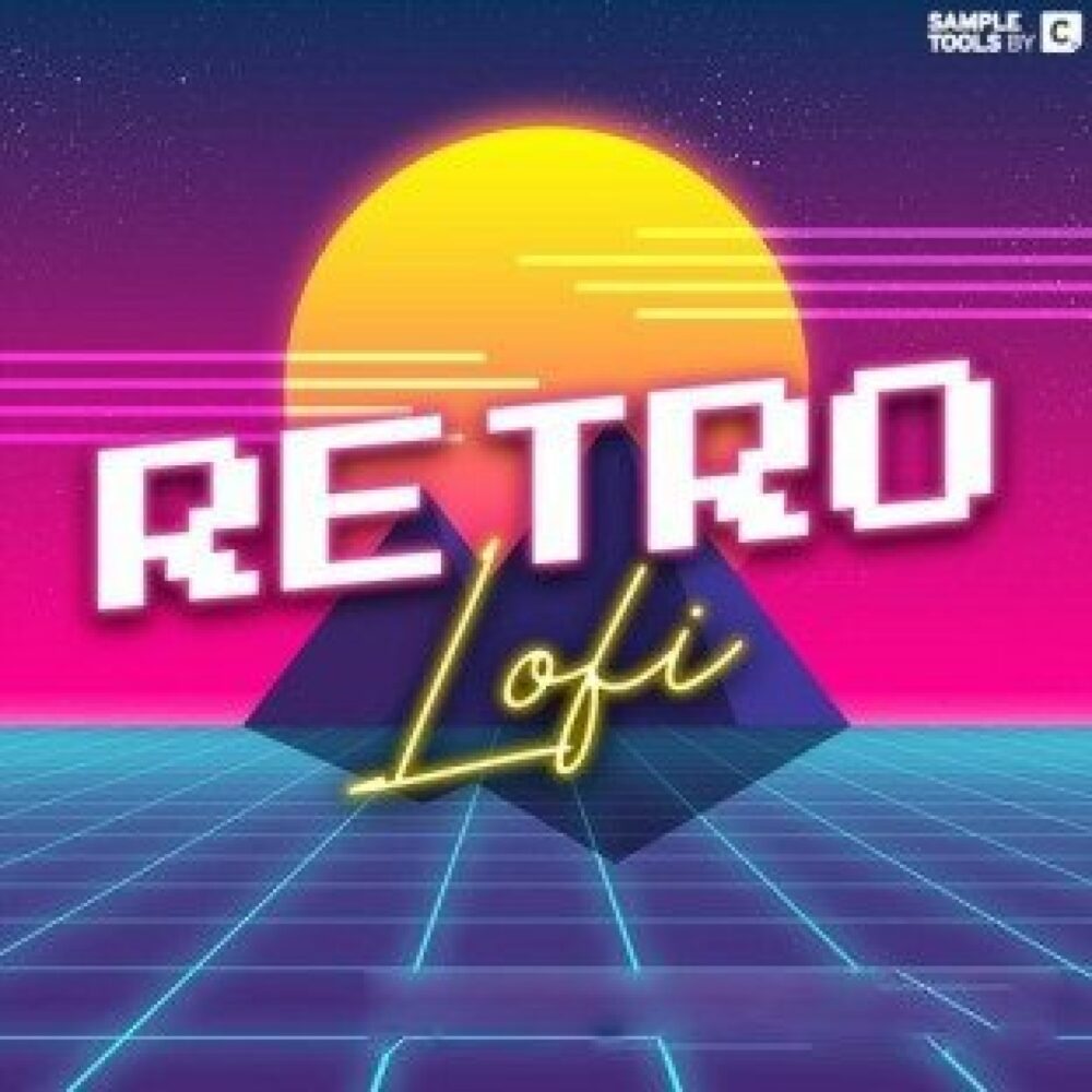 Retro LoFi