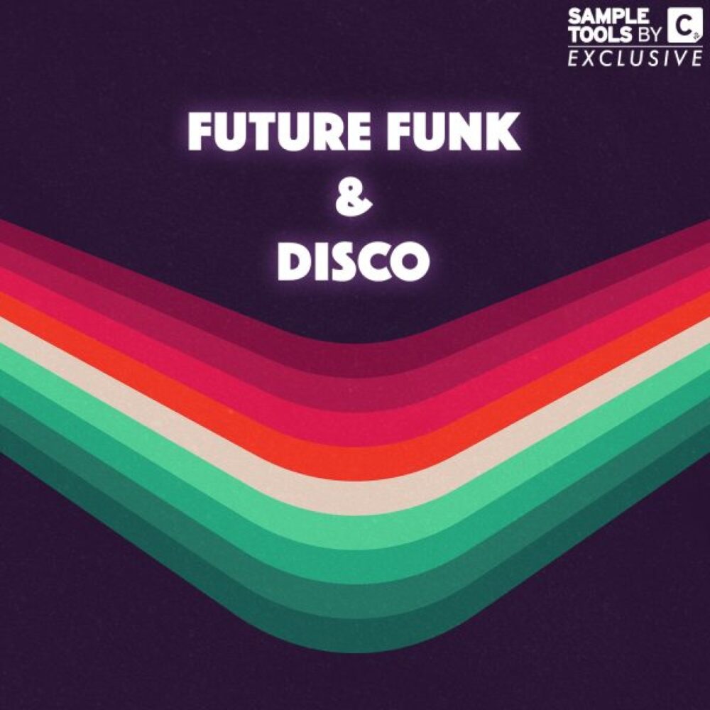 Future Funk And Disco