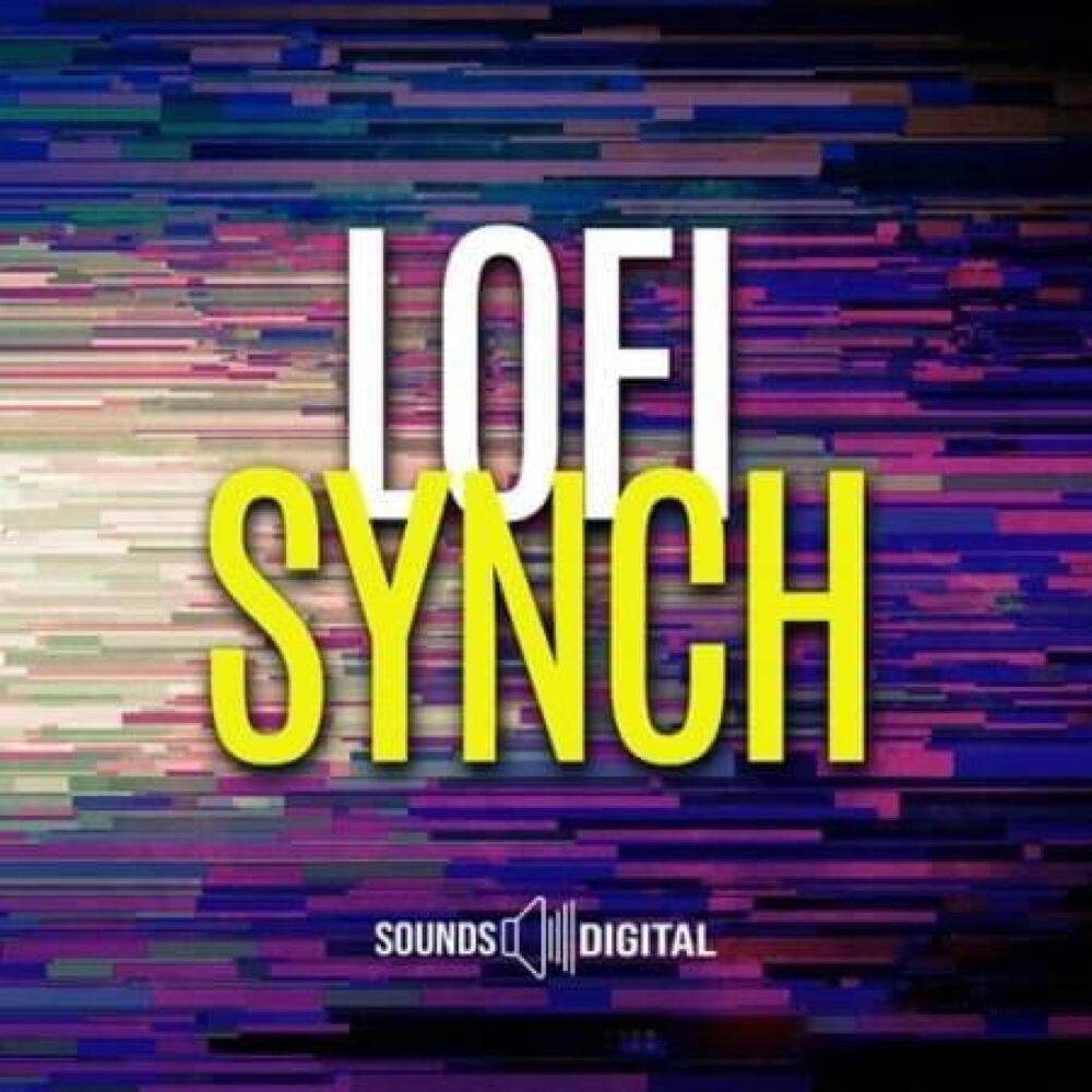 Innovative Samples Lofi Synch