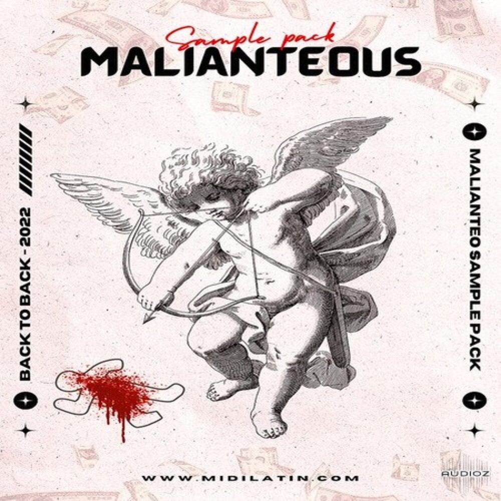 Maleantous Sample Pack