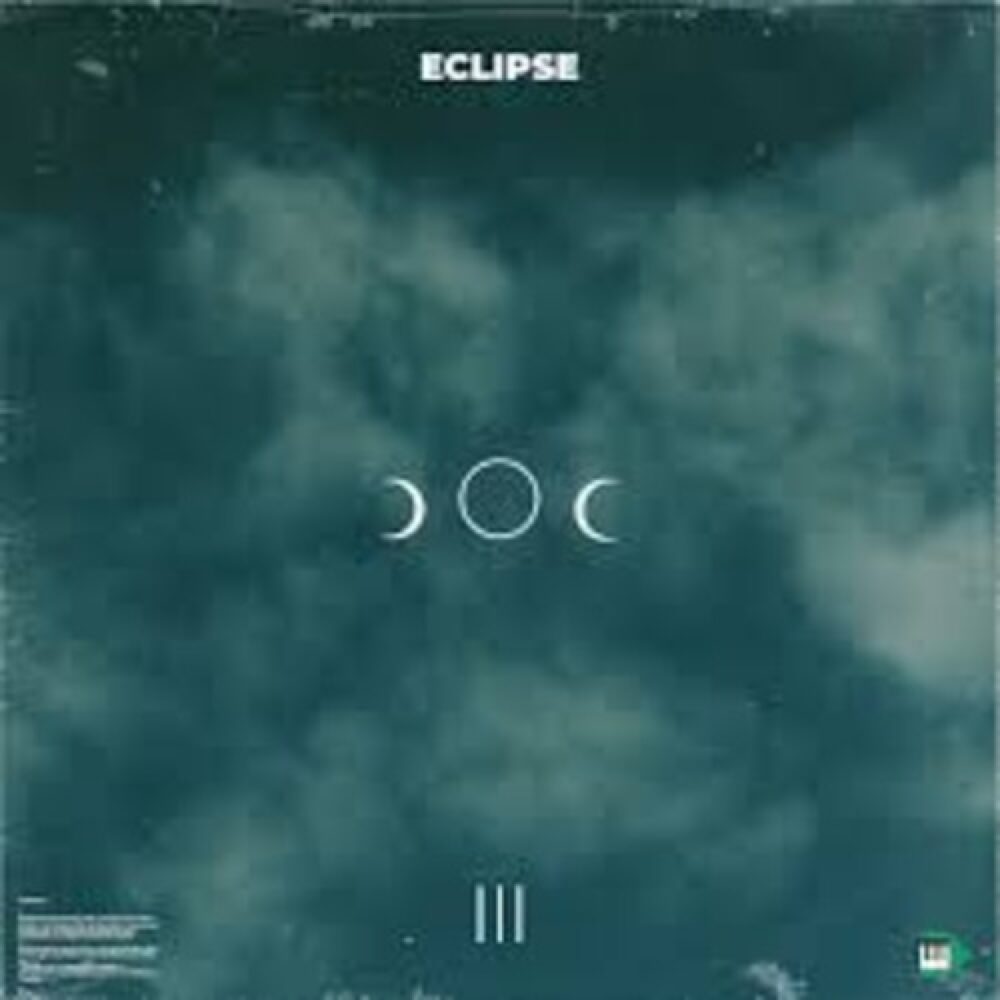 Eclipse Sample Pack Vol 3
