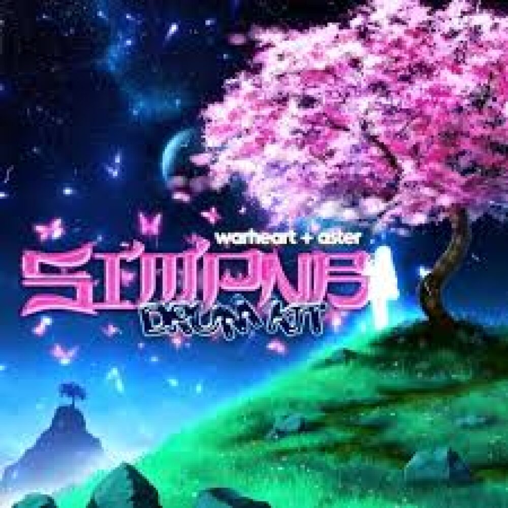 Simpnb Drum Kit