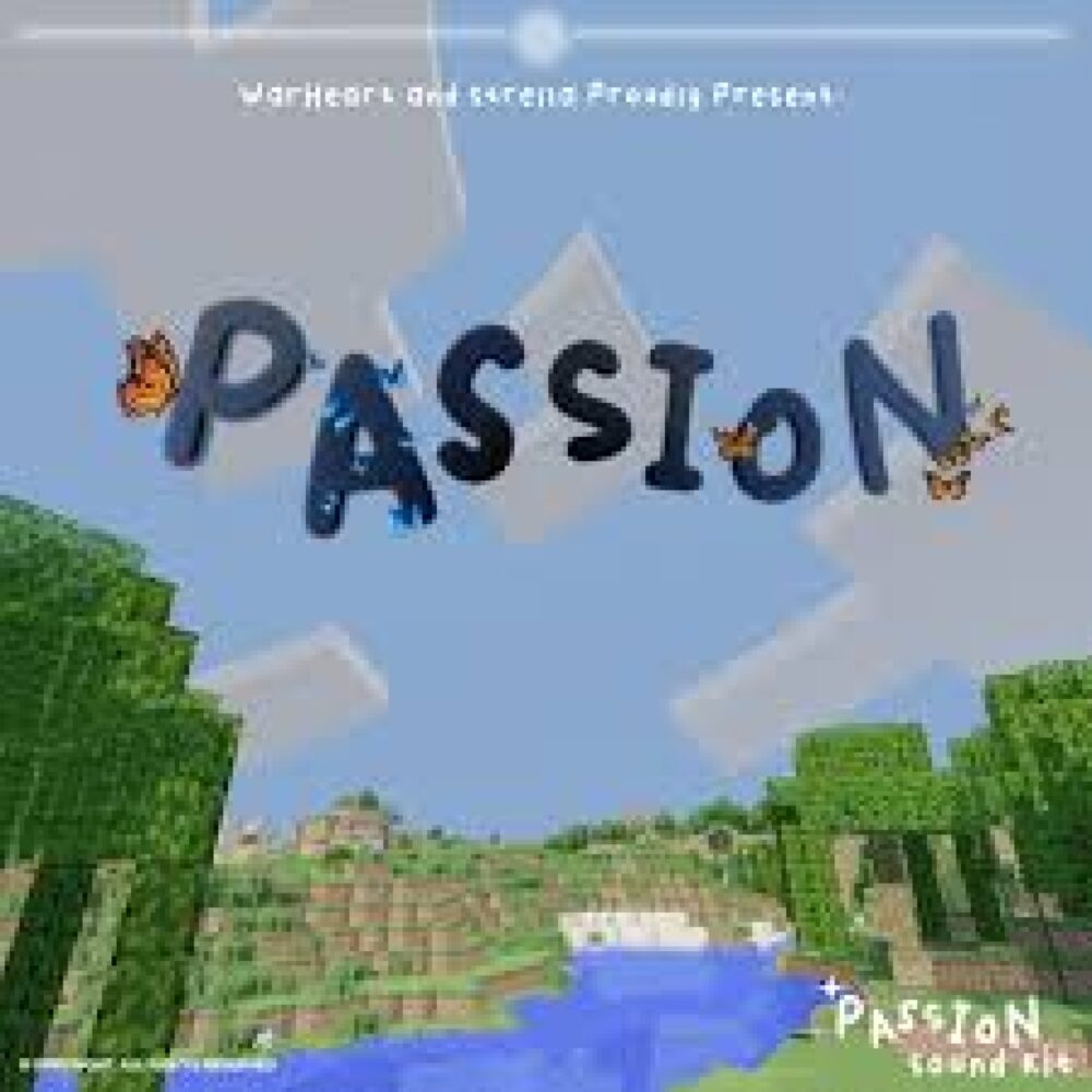 Passion Sound Kit