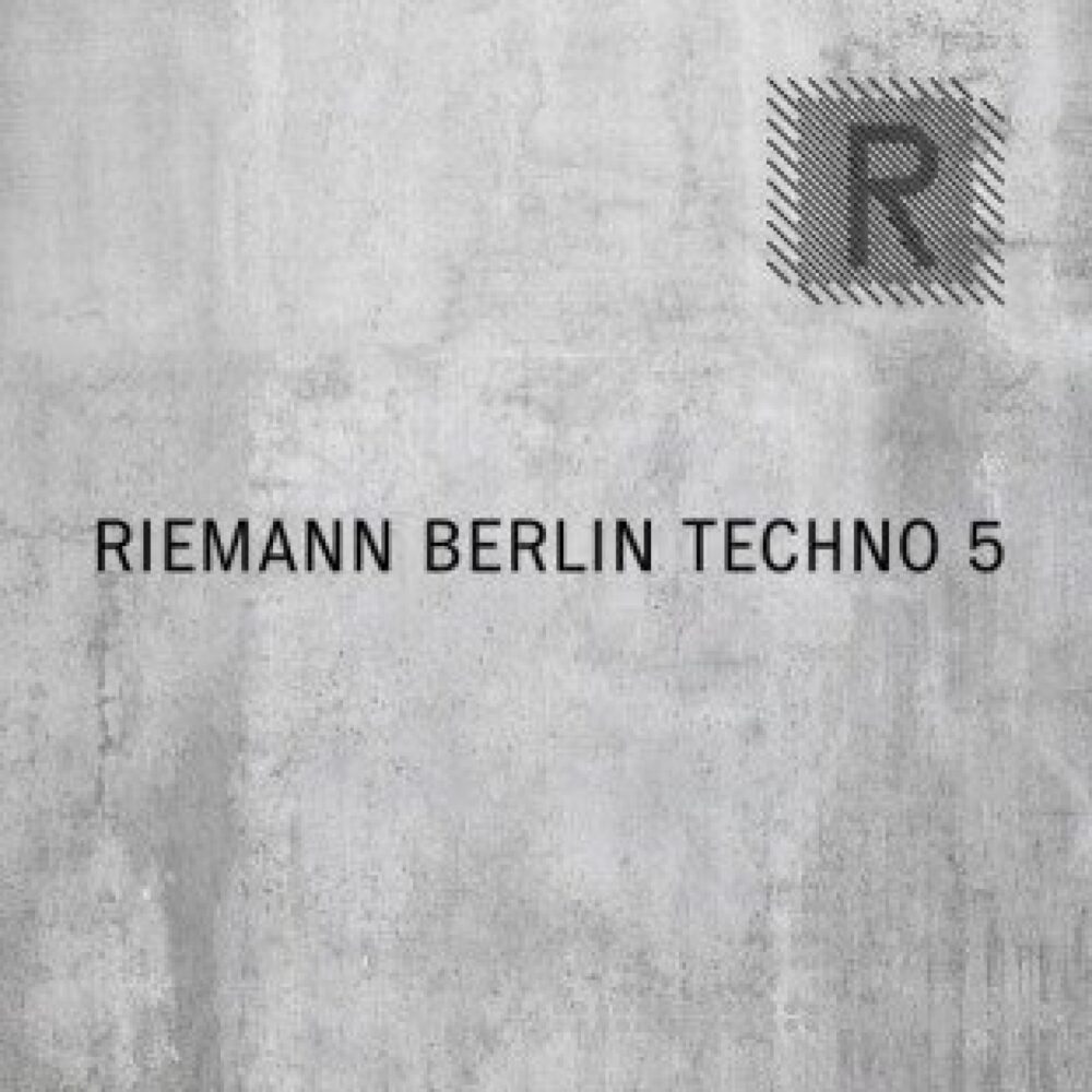 Berlin Techno 5