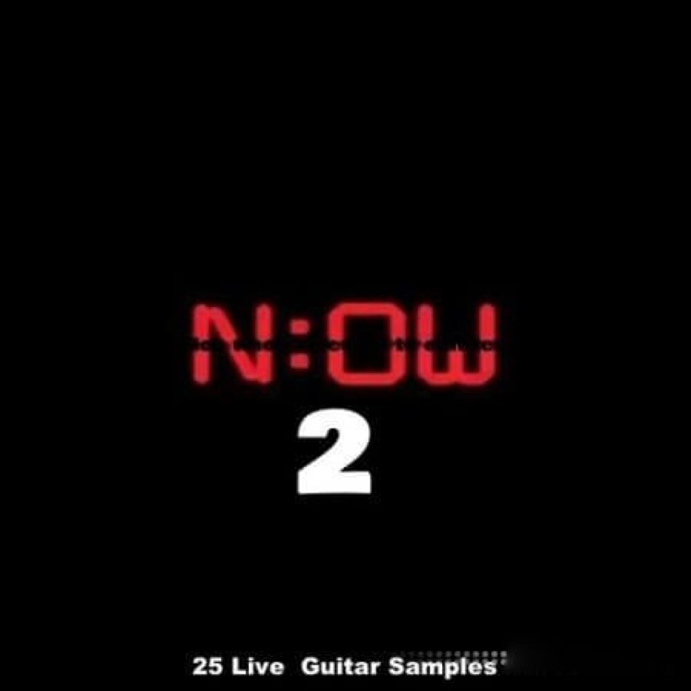Innovative Samples NOW 2