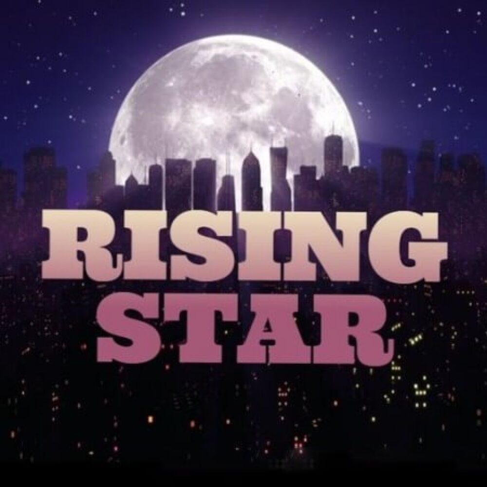 Innovative Samples Rising Star