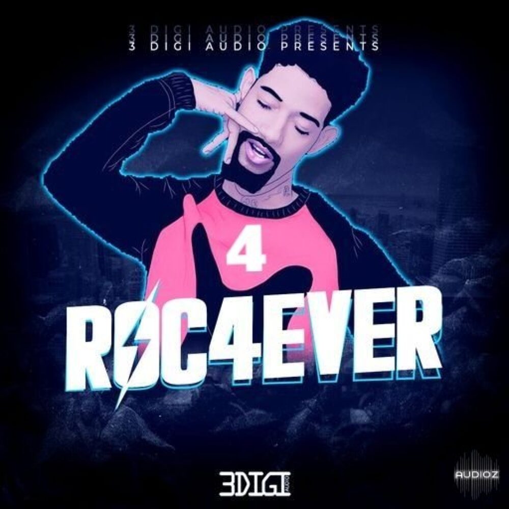 Innovative Samples Roc 4 Ever