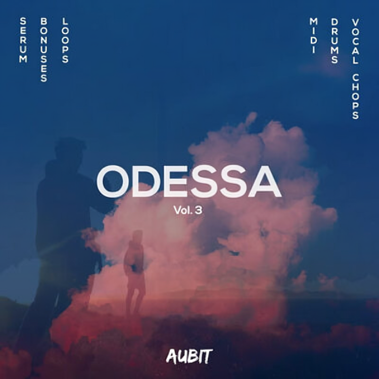 ODESSA Vol 3