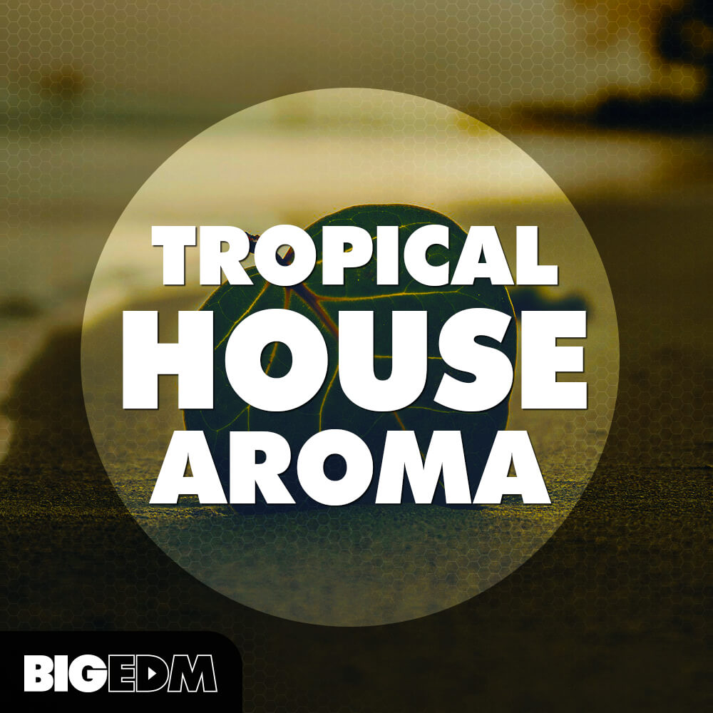 Tropical House Aroma