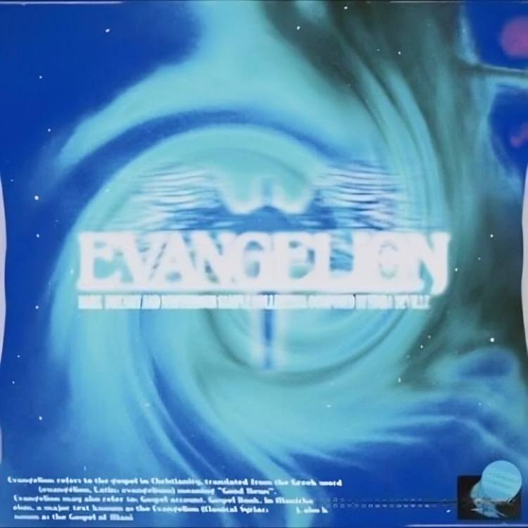 Evangelion