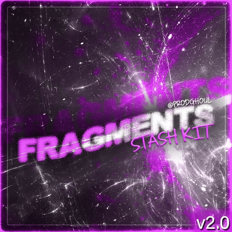 Fragments 2.0 Stash Kit