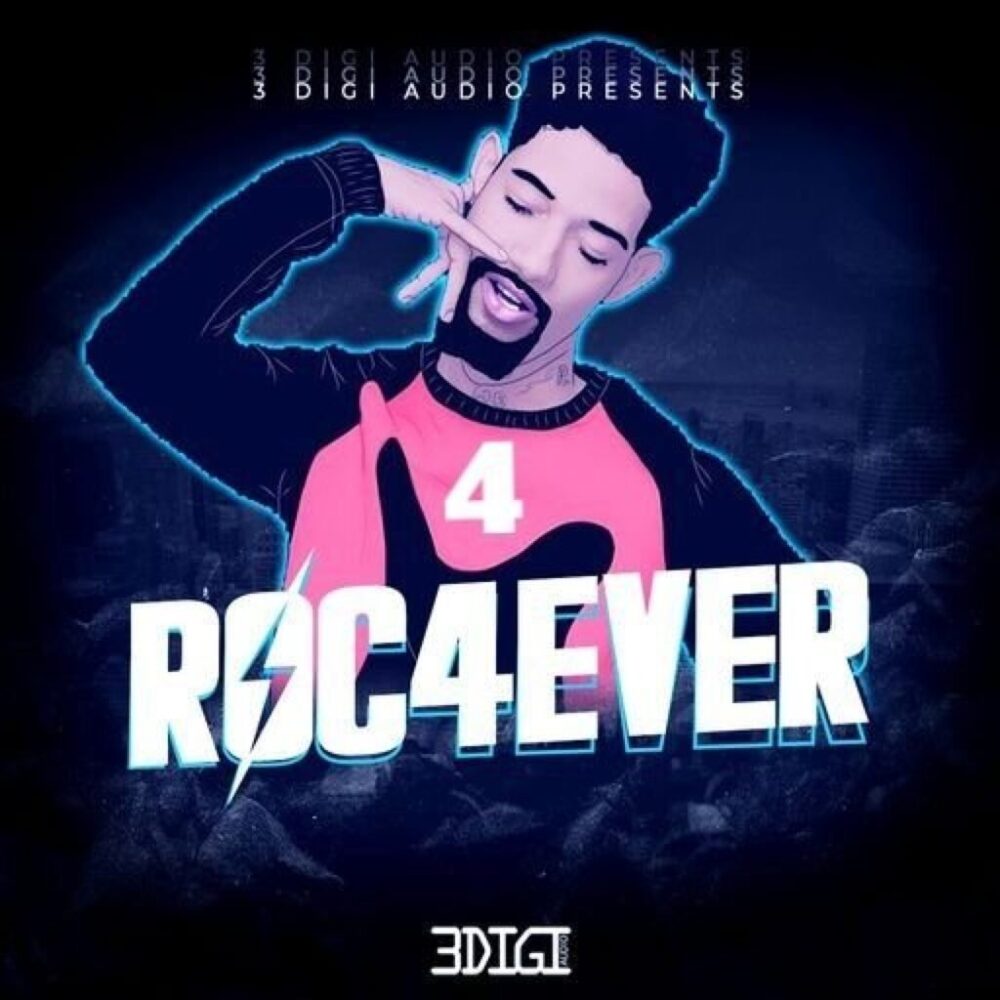 Innovative Samples Roc 4 Ever