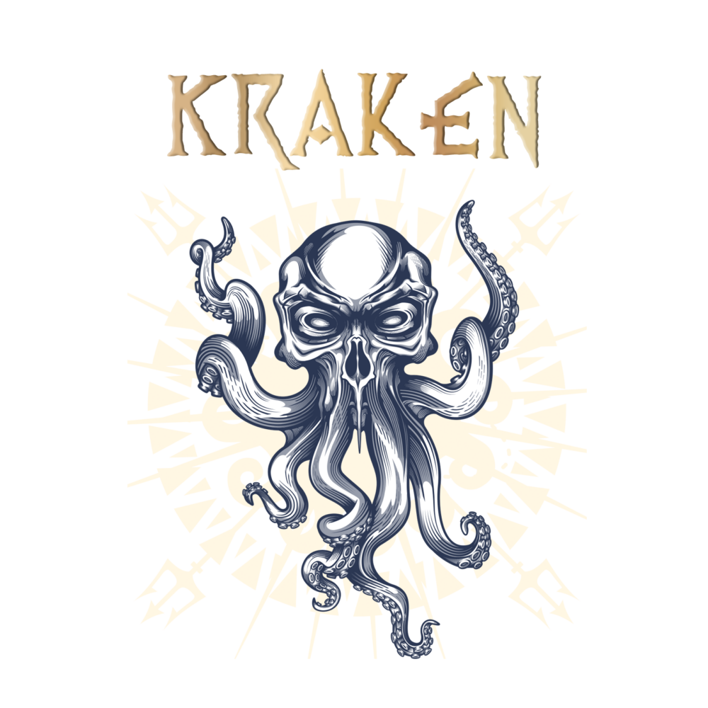 The Kraken
