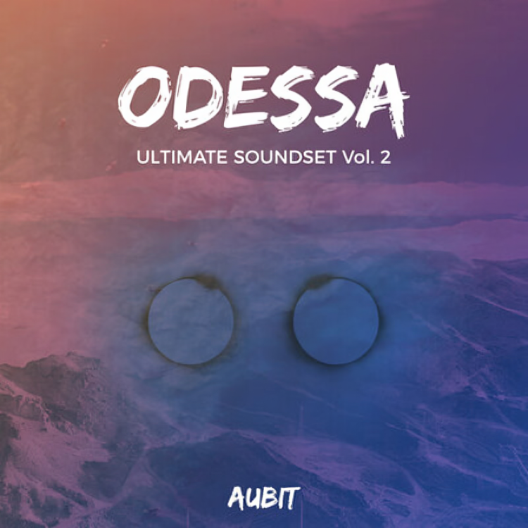 ODESSA Ultimate Soundset Vol 2