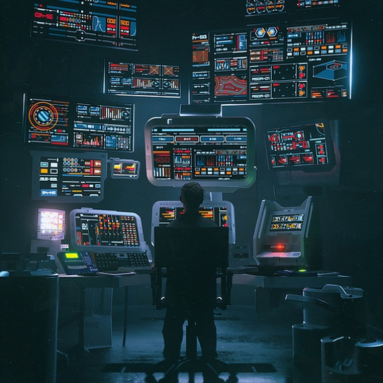 Serum Future Lab