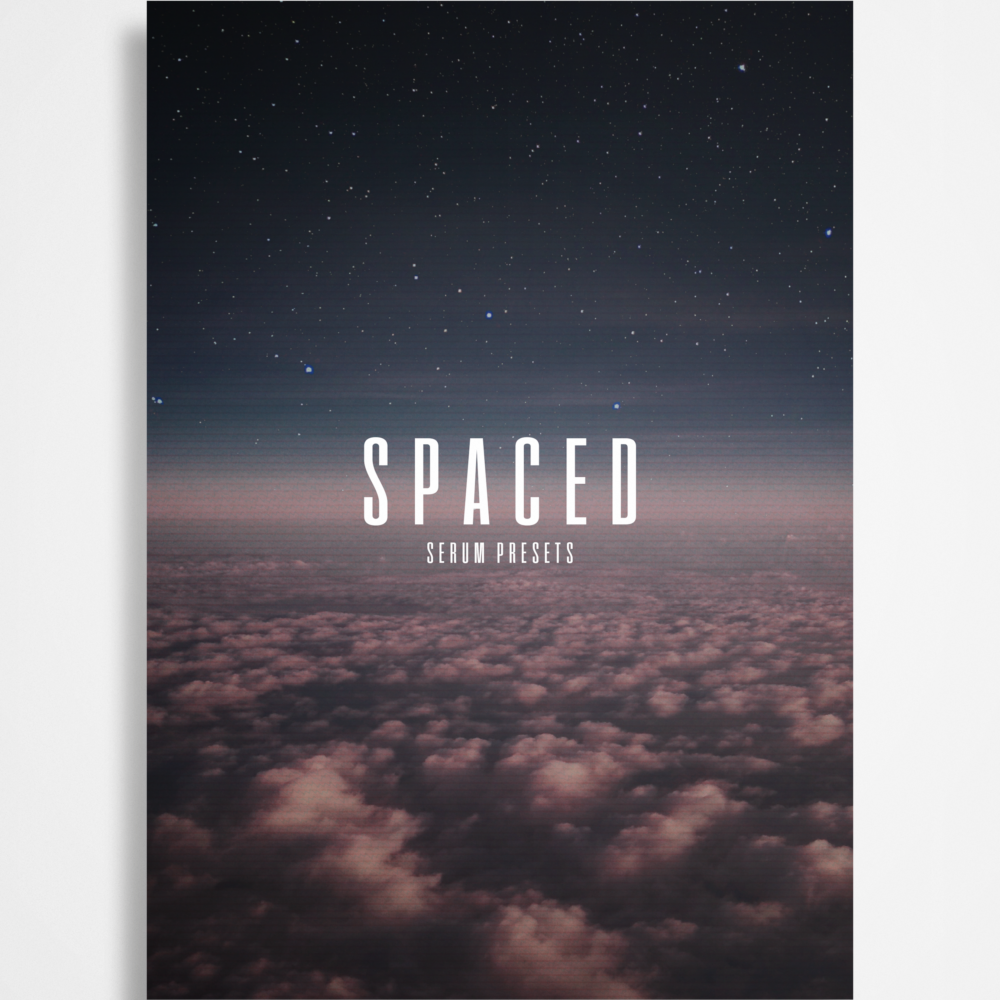 Spaced