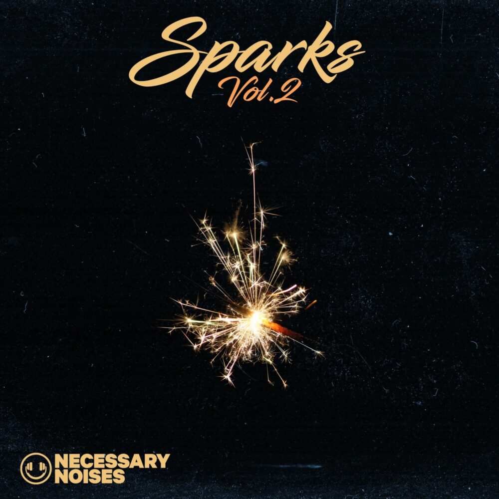 Necessary Noises Sparks Vol 2