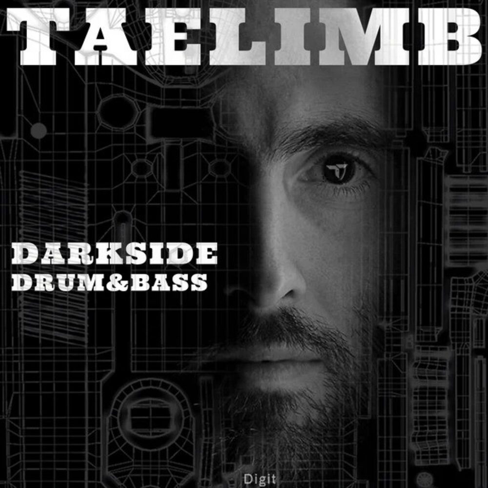 Taelimb Darkside Drum And Bass