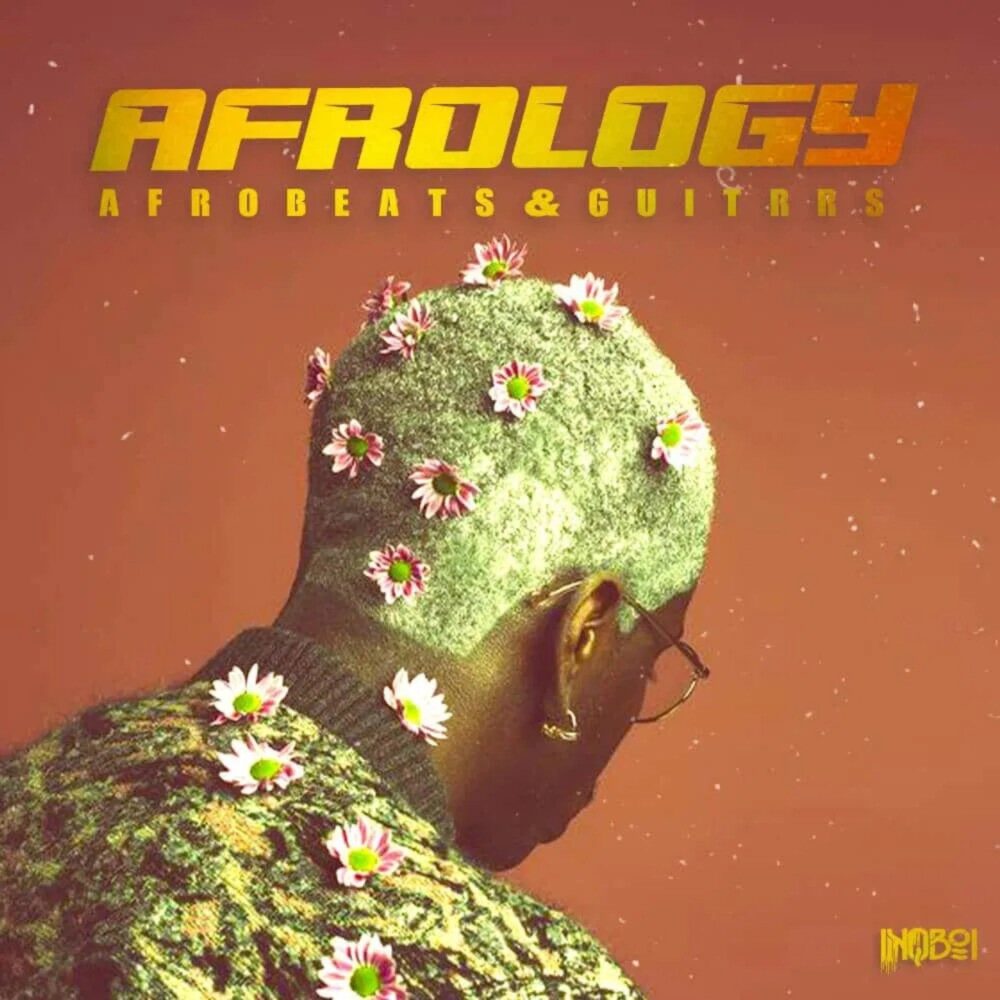 Afrology Afrobeats And Guitars