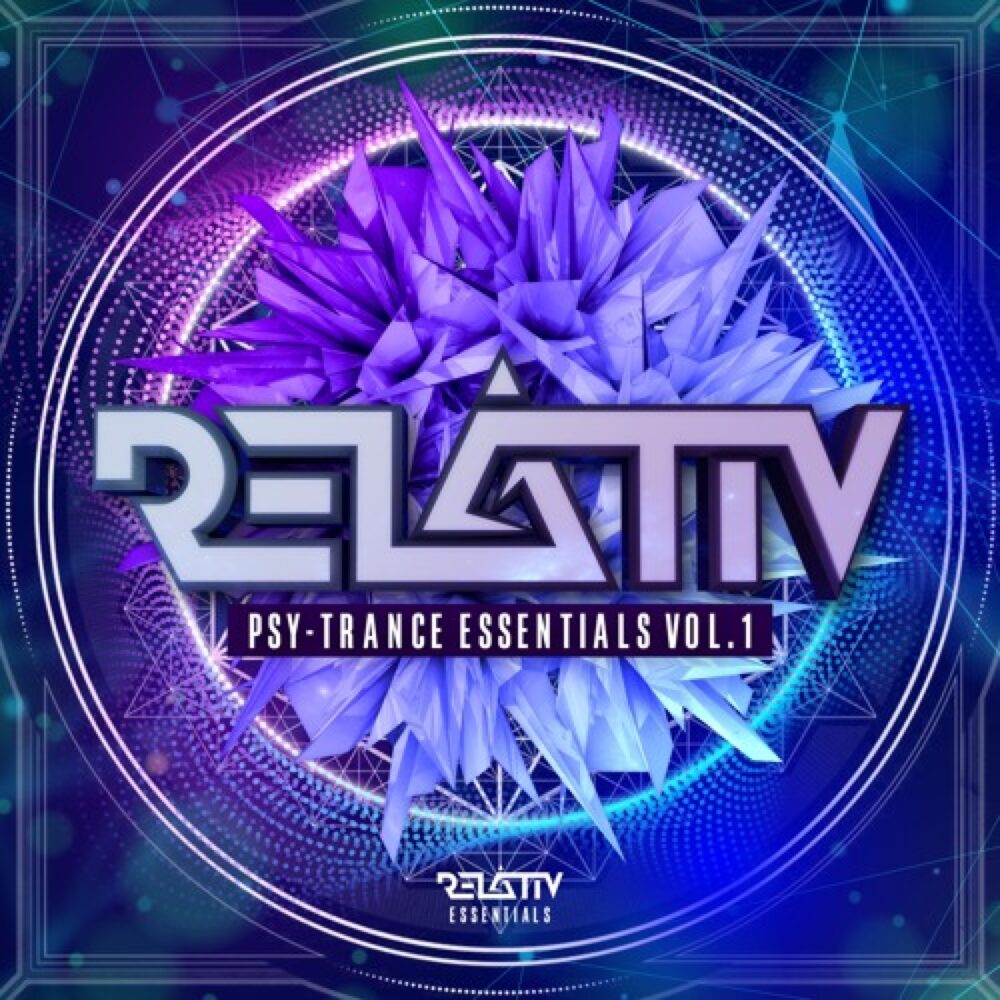 Psy Trance Essentials Vol 1