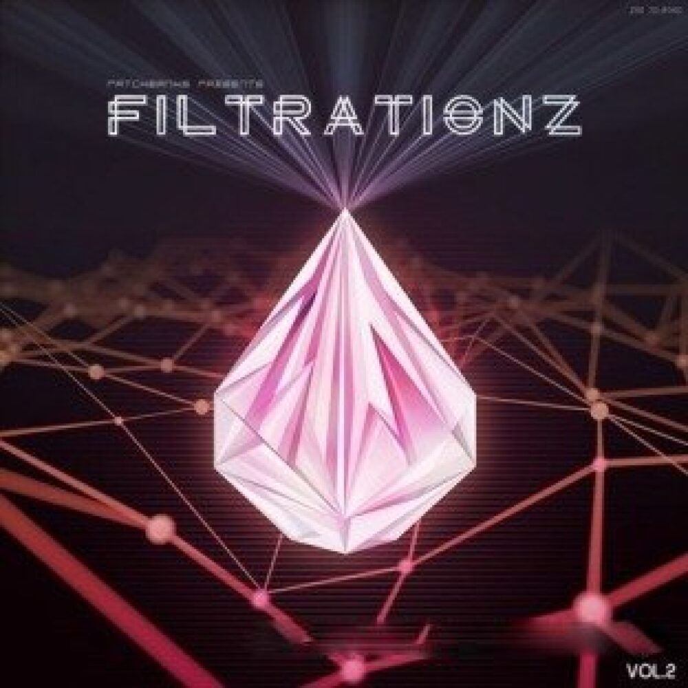 Filtrationz Vol 2