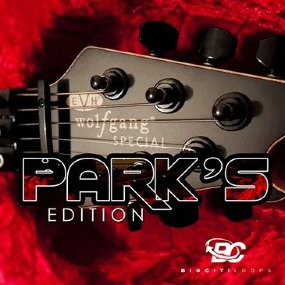 Park's Edition