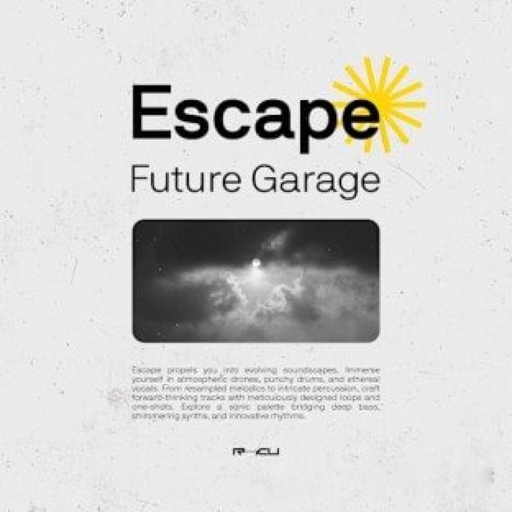 Escape Future Garage