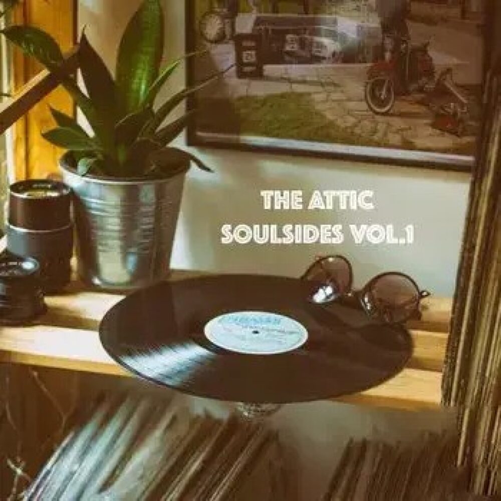 The Attic Soulsides