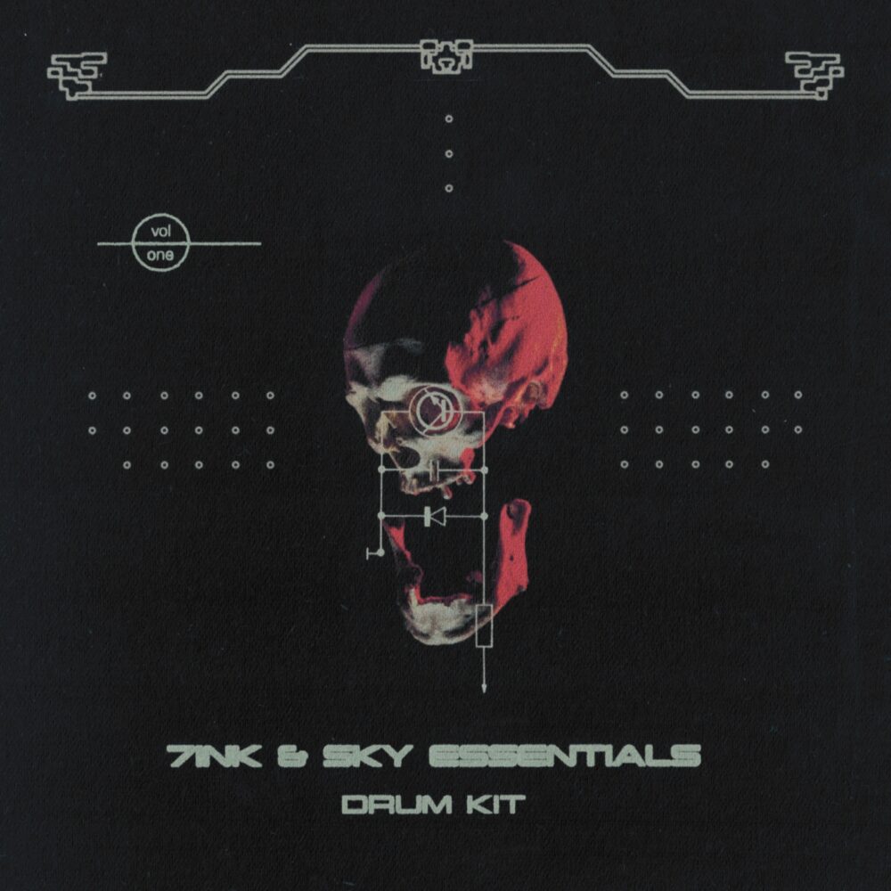 7ink x Sky Essentials