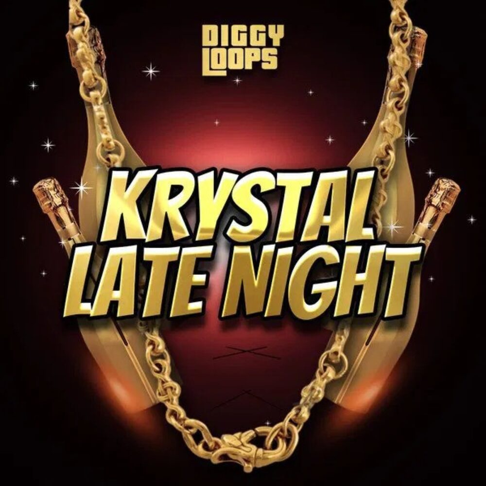 Krystal Late Night