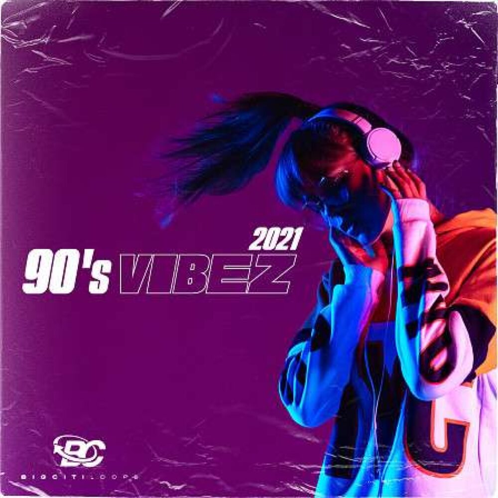 90's Vibez 2021