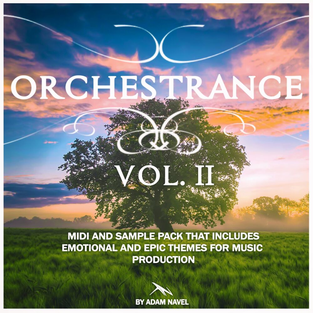 Orchestrance Vol.2